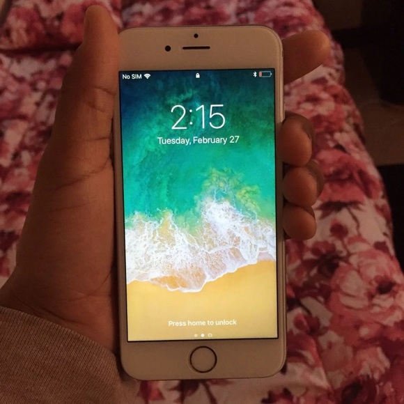 iPhone 6 - Picture 4 of 4